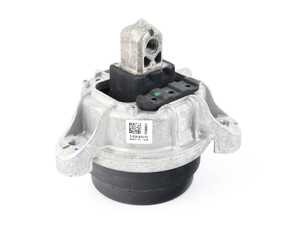 Engine Mount - Left