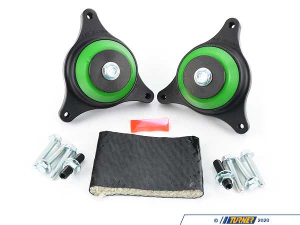 Revshift Polyurethane Motor Mounts - F8X PMM-F8X95A