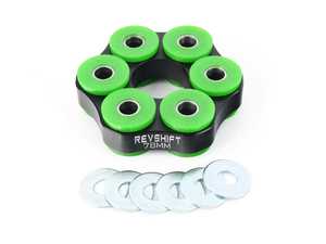 Revshift Race Flex Disc - LK=78mm/12mm - BMW E36 E46
