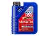 Liqui-Moly Diesel High Tech Engine Oil (5W-40) - 1 Liter 20006 View 1