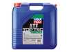 Liqui-Moly Top Tec 1800 Automatic Transmission Fluid - 20 Liters 20034 View 1