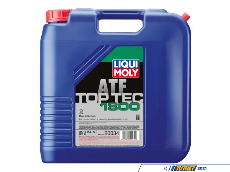 メンテナンス Techno Power ATF Fuel-ECO Type 20L メンテナンス