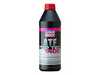 Liqui-Moly Top Tec ATF 1400 - For CVT Transmissions - 1 Liter - Liqui Moly 20036 View 1