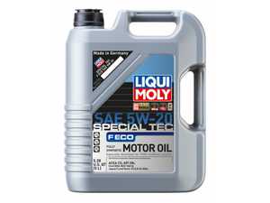 Special Tec F ECO Engine Oil (5W-20) - 5 Liters