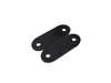 ECS ECS Billet Front Sway Bar Brackets With Polyurethane Bushings - Pair - 25mm 008533LA13 View 16