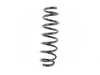 Genuine BMW REAR COIL SPRING 33536787208 View 1