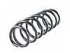 Genuine BMW REAR COIL SPRING 33536787208 View 2