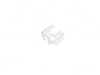 Genuine MINI Genuine MINI Clamp - 13537574125 - (NO LONGER AVAILABLE) 13537574125 View 1