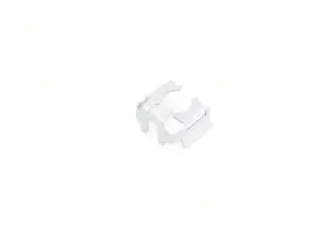Genuine MINI Clamp - 13537574125 - (NO LONGER AVAILABLE)