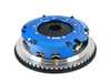 Spec Clutches Spec Super Twin Clutch Kit - BMW E39 M5 SB63SST View 5