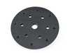 Griot's 6" Vented Orbital Backing Plate (G9) 10660 View 2