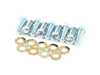 Spec Clutches Spec Super Twin Clutch Kit - BMW E39 M5 SB63SST View 9