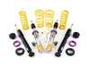 KW Suspension KW Street Comfort Coilover Kit - F31/34 328/330i xDrive, F36 428/430i xDrive (w/o EDC) 180200AB View 1