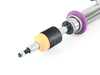 KW Suspension KW Street Comfort Coilover Kit - F31/34 328/330i xDrive, F36 428/430i xDrive (w/o EDC) 180200AB View 3