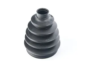 GKN Drivetech CV Boot Kit - Front Outer - E70, E71
