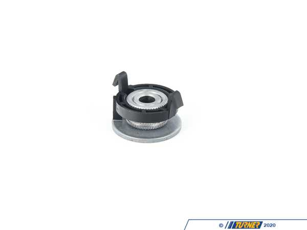 Genuine MINI SPACER HOLDER 63127054471