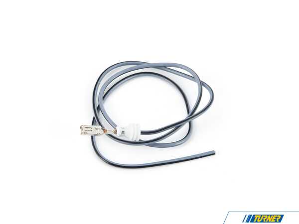 Genuine MINI SOCKET TERMINAL SLK 2.8 ELA 12520143433