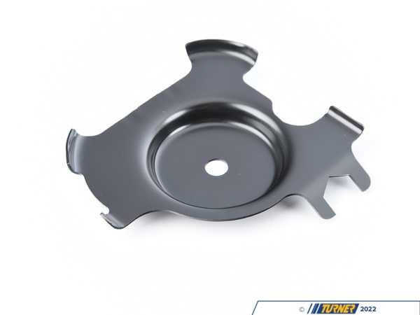 Genuine BMW BRACKET 36106857374