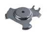 Genuine BMW BRACKET 36106857374 View 2