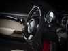 ECS MINI R56 Flat Bottom Carbon Fiber Steering Wheel (Carbon/Alcantara/Red Stitching) NO RED Center Stripe - Gen 2 BM152-R5606-CA-R View 11