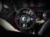 ECS MINI R56 Flat Bottom Carbon Fiber Steering Wheel (Carbon/Alcantara/Red Stitching) NO RED Center Stripe - Gen 2 BM152-R5606-CA-R View 8
