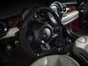 ECS MINI R56 Flat Bottom Carbon Fiber Steering Wheel (Carbon/Alcantara/Red Stitching) NO RED Center Stripe - Gen 2 BM152-R5606-CA-R View 12