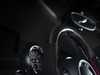 ECS MINI R56 Flat Bottom Carbon Fiber Steering Wheel (Carbon/Alcantara/Red Stitching) NO RED Center Stripe - Gen 2 BM152-R5606-CA-R View 7