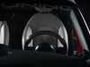 ECS MINI R56 Flat Bottom Carbon Fiber Steering Wheel (Carbon/Alcantara/Red Stitching) NO RED Center Stripe - Gen 2 BM152-R5606-CA-R View 16