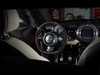 ECS MINI R56 Flat Bottom Carbon Fiber Steering Wheel (Carbon/Alcantara/Red Stitching) NO RED Center Stripe - Gen 2 BM152-R5606-CA-R View 14