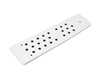 3D Design 3D Design Aluminum Pedal Set - SMG/DCT 6102-00311 View 6