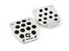 3D Design 3D Design Footrest Cover - E82, F22, F26, F8X 6103-23011 View 4