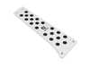 3D Design 3D Design Footrest Cover - E82, F22, F26, F8X 6103-23011 View 5