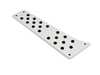 3D Design 3D Design Footrest Cover - E82, F22, F26, F8X 6103-23011 View 7