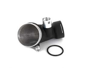 Turner Upgraded Aluminum Lower Turbo Inlet Pipe - F3x B58