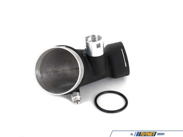Turner Motorsport Turner Upgraded Aluminum Lower Turbo Inlet Pipe - F3x B58 029091tms01KT