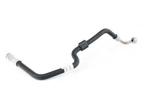 Genuine BMW Return Pipe - 32416796362 - E85