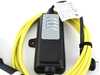 Genuine BMW STANDARD CABLE / MOD 61446818634 View 3