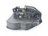 Genuine MINI SYSTEM LATCH, RIGHT 51217229458 View 1