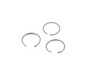 GKN Drivetech Bellows CV Boot Repair Kit 31607591694 View 3