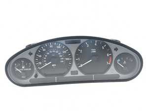 BMW Z3 At-Instrument Cluster - Coded - Mph