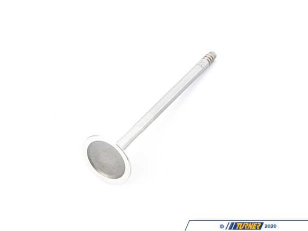 TRW Exhaust Valve 11347553772