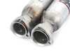 Supersprint Supersprint Resonated Front Exhaust Pipes - E24 635, E28 535  781502 View 13