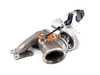 Mitsubishi Turbocharger OEM Mitsubishi Turbocharger With Manifold - Cyl 1-3 - F87 M2 Comp, F80 M3, F82 F83 M4 11657849650 View 1