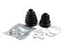 GKN Drivetech Bellows CV Boot Repair Kit 31607591694 View 1