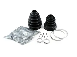 Bellows CV Boot Repair Kit
