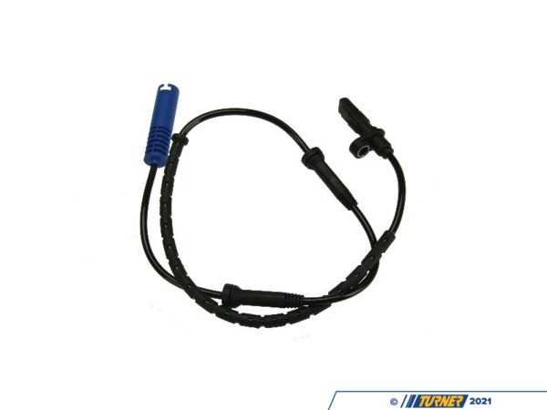 URO URO Rear ABS Speed Sensor - BMW E39 525 528 530 540 M5 34526756376