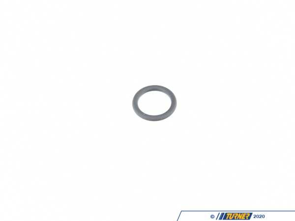 Genuine BMW Genuine BMW O-Ring - 64116927620 - E85 64116927620