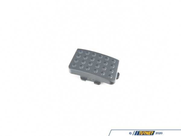 Genuine BMW Genuine BMW Horn Pad, Left - 32331155953 - E30,E34,E30 M3 32331155953