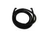 URO URO BMW Convertible Boot Lid Seal - E30 325is, E30 318is 51712230857 View 2