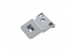 Genuine BMW Rear Battery Bracket - 51473427003 - E86